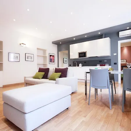 Apartamento Vatican Tolemaide 28 *